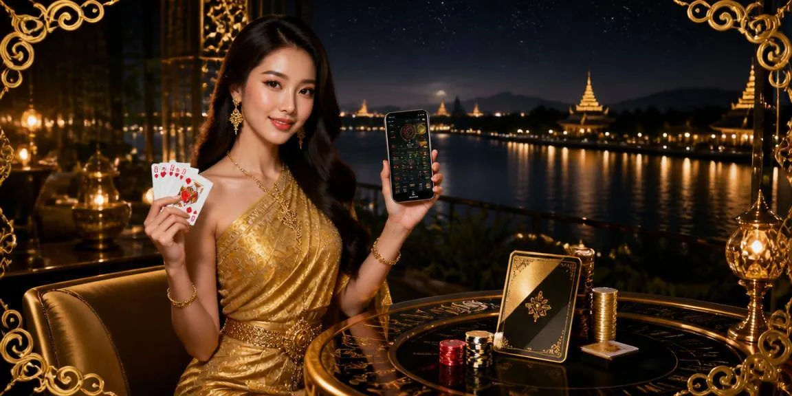 happybet ฝากเงิน